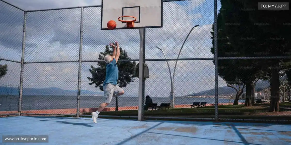 🏀装备升级，战力全开！专业品质，助力每一次突破🚀